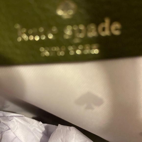 Kate spade purse - Picture 4 of 5